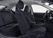 Škoda Octavia Sedan 1,5 l 110 kw