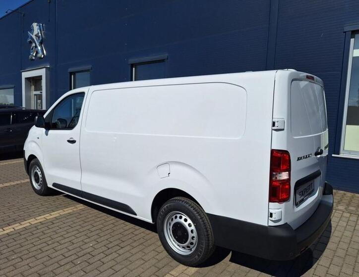 Peugeot Expert 3
