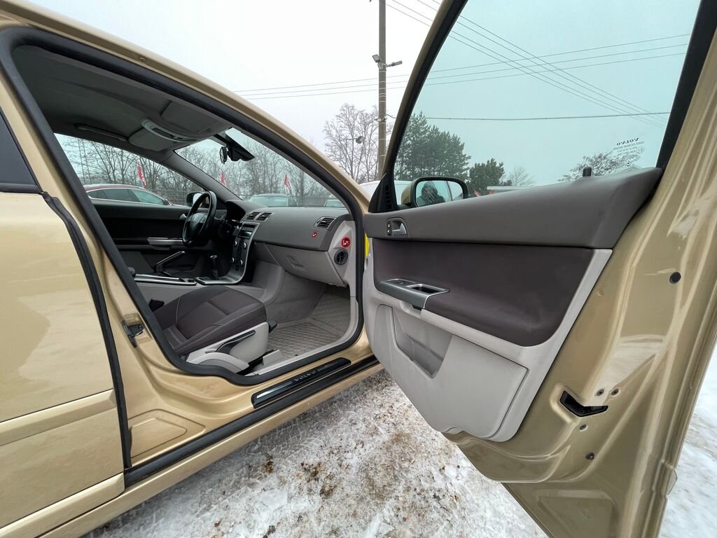 Volvo S40 Sedan 1,8 l 92 kw