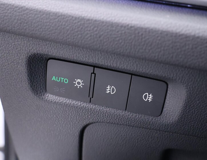 Škoda Octavia Kombi 999,0 81 kw