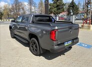 Volkswagen Amarok Pick-up 3,0 l 177 kw