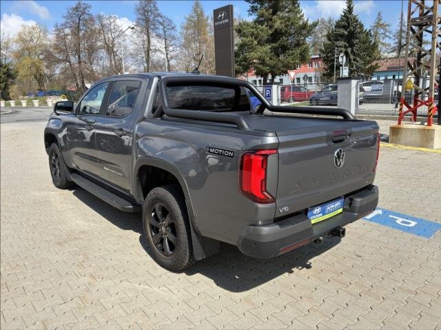 Volkswagen Amarok Pick-up 3,0 l 177 kw