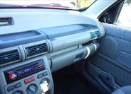 Land Rover Freelander SUV 2,0 l 72 kw