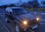 Jeep Cherokee SUV / Terénní 0,0 0