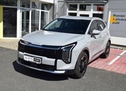 KIA Sportage SUV / Terénní 0,0 110 kw