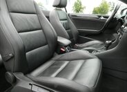 Volkswagen Golf Kabriolet 2,0 l 103 kw
