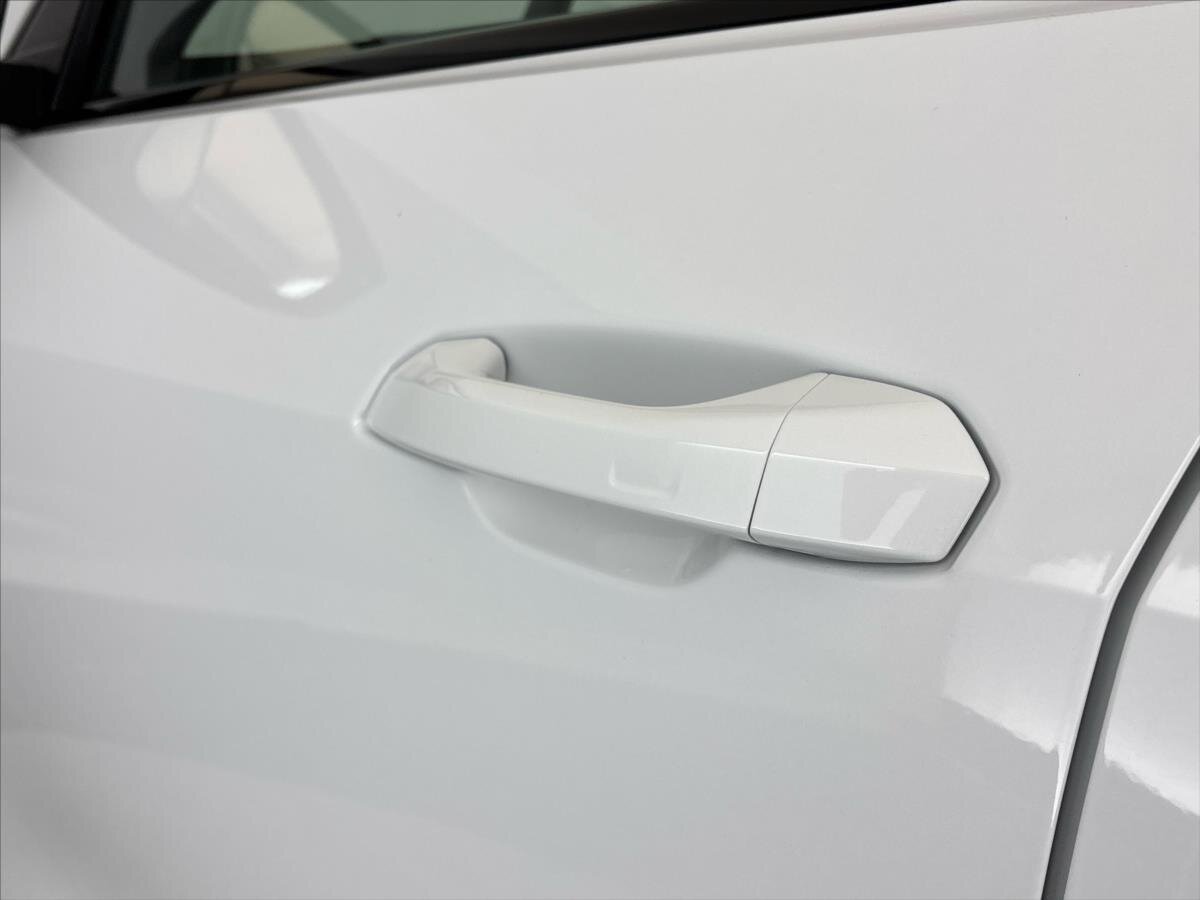 Audi Q5 SUV / Terénní 2,0 l 150 kw