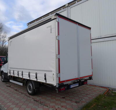 Iveco Daily 5