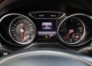 Mercedes-Benz CLA Kombi 1,5 l 80 kw