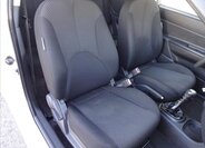 Hyundai Accent Hatchback 1,4 l 71 kw