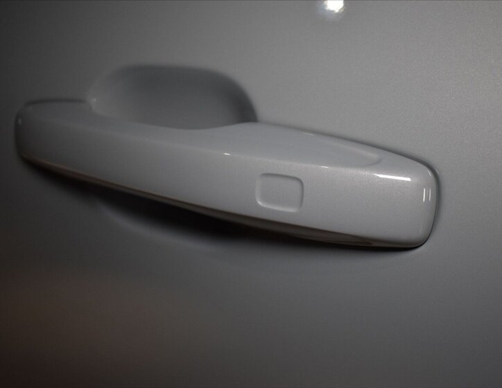 Volvo XC60 SUV / Terénní 2,0 l 145 kw