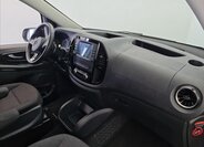 Mercedes-Benz Vito MPV 2,0 l 140 kw