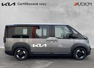KIA PV5 MPV 0,0 120 kw