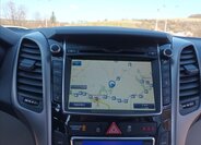 Hyundai i30 Kombi 1,6 l 99 kw