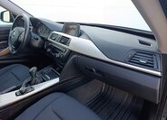 BMW Řada 3 Liftback 2,0 l 105 kw