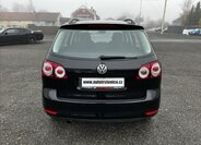 Volkswagen Golf Plus 4