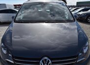 Volkswagen Sharan MPV 2,0 l 103 kw