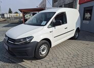Volkswagen Caddy Ostatní 2,0 l 75 kw
