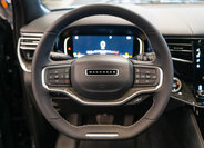 Jeep Wagoneer SUV 5,7 l 292 kw