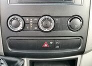 Volkswagen Crafter Ostatní 2,0 l 100 kw