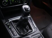 Škoda Superb Kombi 2,0 l 103 kw