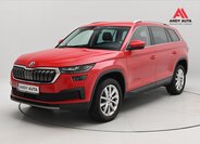 Škoda Kodiaq SUV 2,0 l 110 kw