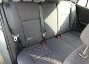 Toyota Corolla Hatchback 1,4 l 71 kw