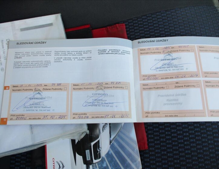 Citroën Jumper Ostatní 3,0 l 130 kw