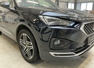 Seat Tarraco Kombi 2,0 l 140 kw