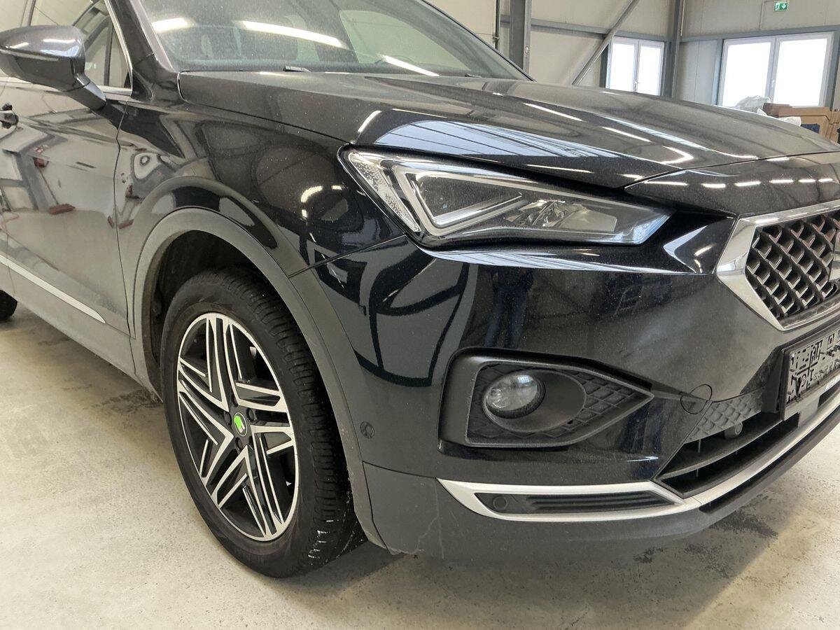 Seat Tarraco Kombi 2,0 l 140 kw
