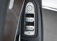 Mercedes-Benz Třídy C Kombi 2,0 l 143 kw