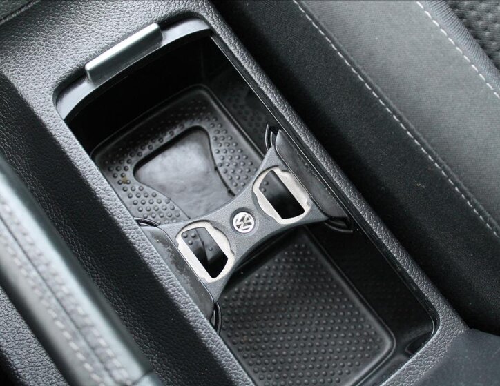 Volkswagen Golf Hatchback 2,0 l 103 kw