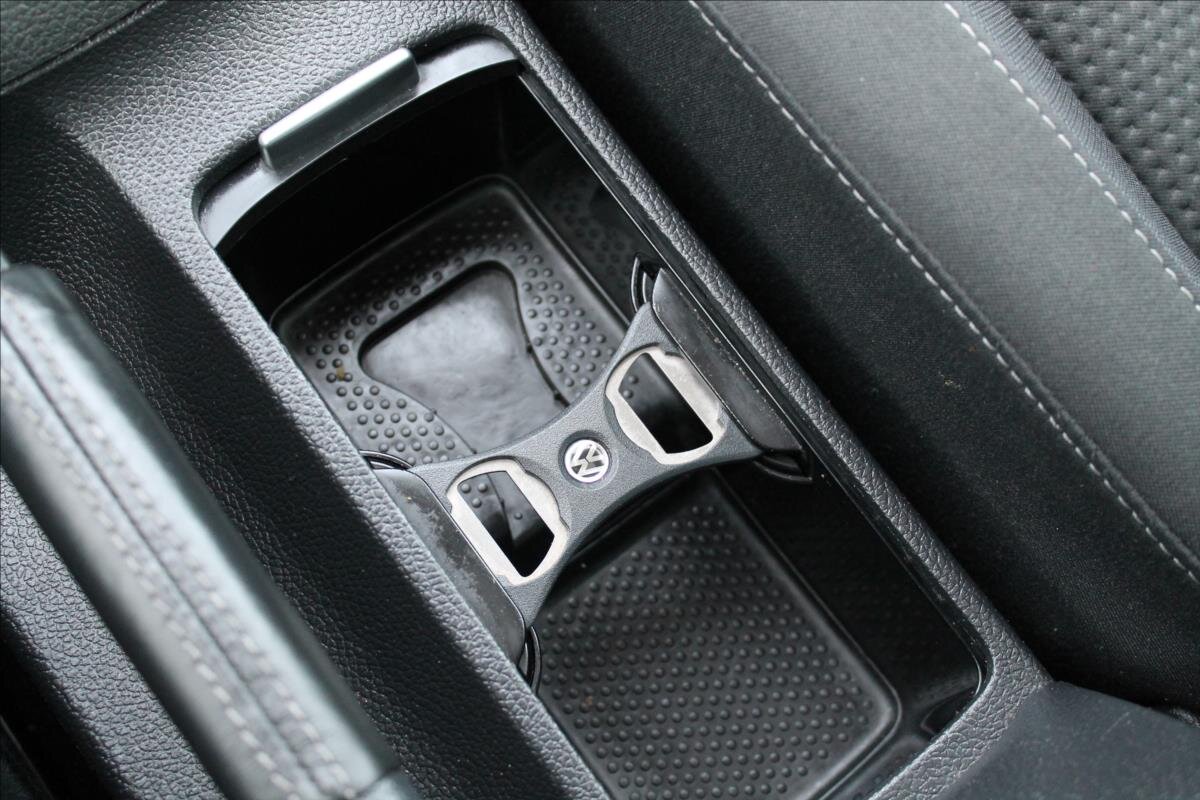 Volkswagen Golf Hatchback 2,0 l 103 kw