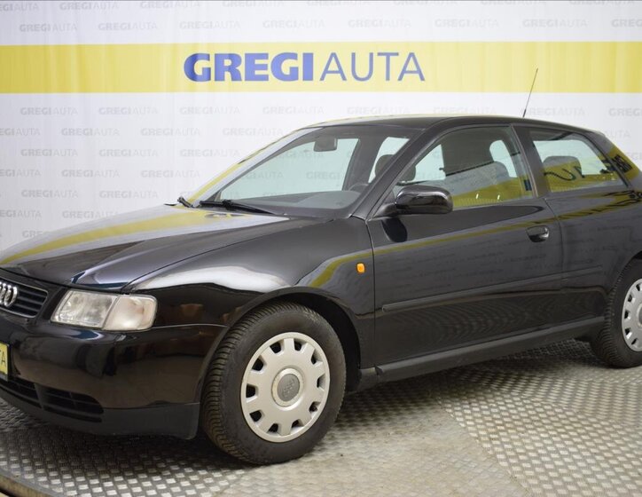 Audi A3 Hatchback 1,6 l 74 kw