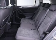 Volkswagen Tiguan Allspace SUV 2,0 l 147 kw