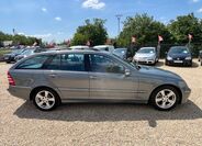 Mercedes-Benz Třídy C 9