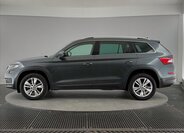 Škoda Kodiaq SUV / Terénní 2,0 l 110 kw