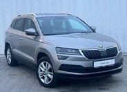 Škoda Karoq Kombi 1,5 l 110 kw