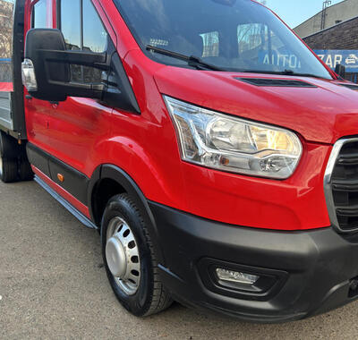 Ford Transit 8
