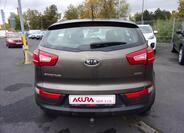 KIA Sportage 4
