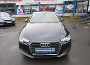 Audi A4 Sedan / Limuzína 2,0 l 110 kw