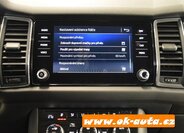 Škoda Kodiaq SUV 2,0 l 140 kw