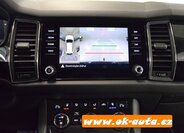 Škoda Kodiaq SUV 2,0 l 140 kw