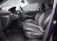 Opel Grandland X SUV 1,2 l 96 kw