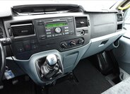 Ford Transit Ostatní 2,2 l 74 kw