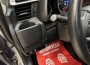 Honda Jazz Hatchback 1,3 l 75 kw