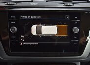 Volkswagen Touran MPV 2,0 l 90 kw