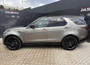 Land Rover Discovery SUV / Terénní 3,0 l 221 kw