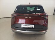 KIA Sportage SUV / Terénní 0,0 110 kw