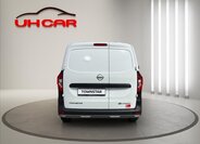 Nissan Townstar Skříň 0,0 90 kw